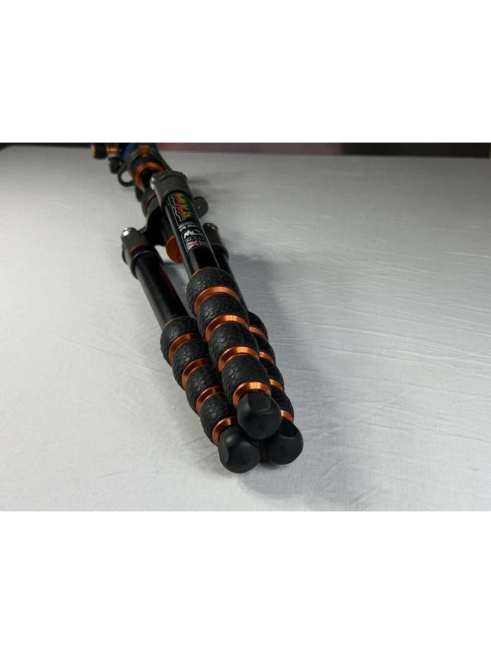 3 Legged Thing PUNKS Corey 2.0 Magnesium Alloy Tripod with Airhed Neo 2.0